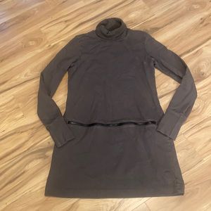 Prairie Underground Sweatshirt Dress